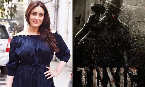 Kareena Kapoor Khan to join Yash's Toxic