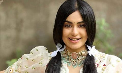 Adah Sharma joins cast of Sunflower S2