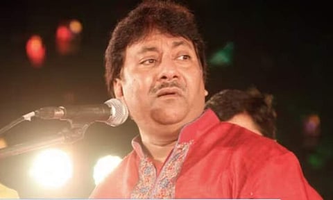 Music maestro Ustad Rashid Khan passes away