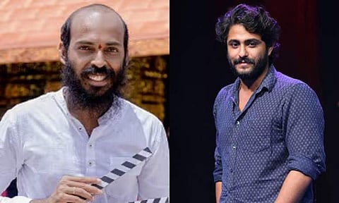 Raj B Shetty joins the cast of Antony Varghese's next