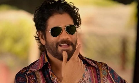 Nagarjuna's Naa Saami Ranga gets OTT release date