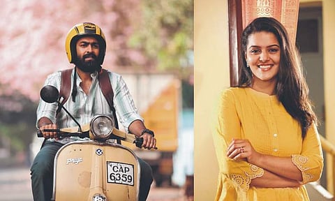 Ondu Sarala Prema Kathe Movie Review: Suni and Vinay Rajkumar orchestrate a symphony of emotions that is mostly in tune