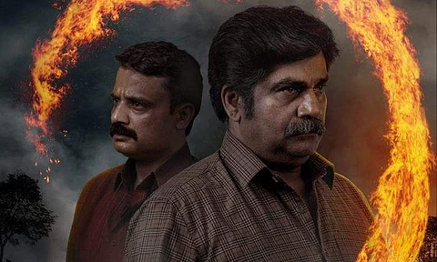 Rangayana Raghu’s Shakhahari gets a release date