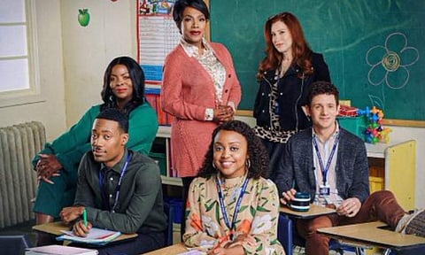 Abbott Elementary renewed for a fourth season