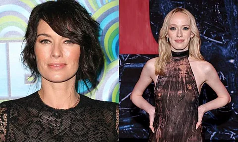 Lena Headey to lead Ballistic co-starring Amybeth McNulty