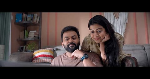 Indrajith Sukumaran’s Marivillin Gopurangal musical teaser out