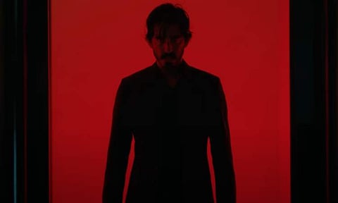 New teaser of Monkey Man shows Dev Patel's quest for vengeance