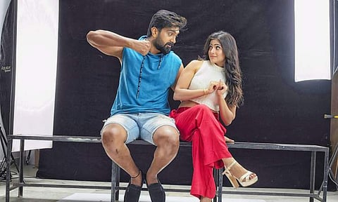 Pranayam Movie Review: A tale about bonds being tested ends on a chilly note