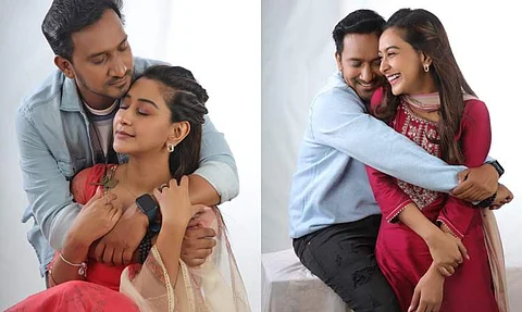 Yathiraj assumes multiple responsibilities for Sanju