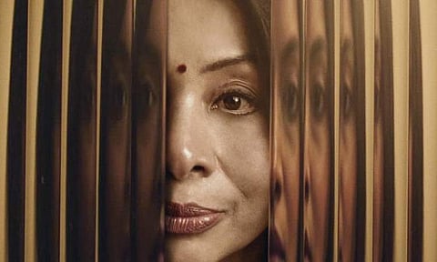 Trailer of The Indrani Mukerjea Story: Buried Truth, out