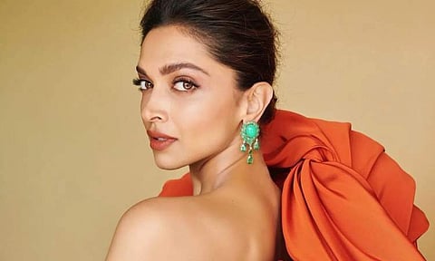 Deepika Padukone to be a presenter at BAFTA Film Awards