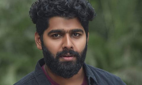 Suchan Shetty to make his directorial debut with God Promise