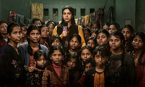 Bhumi Pednekar: Indian cinema has few films that empower woman to be leaders of change