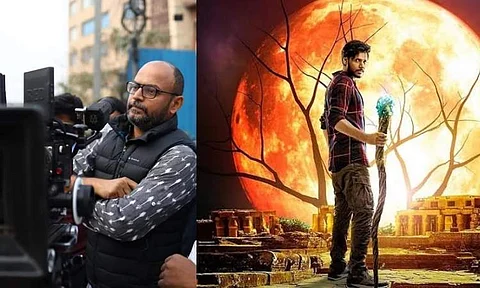 As a writer, I am the hero’s villain’