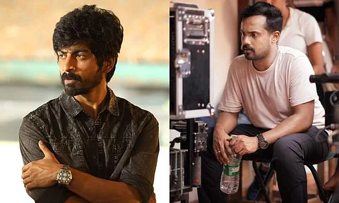Arjun Das to make Malayalam debut with director Ahammed Khabeer's next