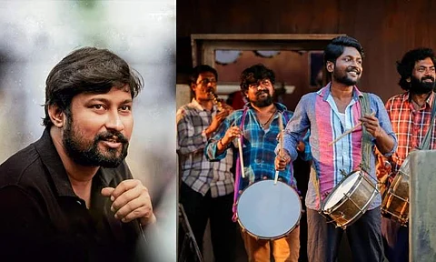 'The core theme of Ambajipeta Marriage Band is hinted in its title'