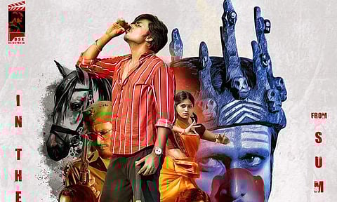 Parakraram release update