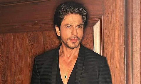 Diplomacy matters executed by our able leaders: Shah Rukh Khan on release of Indians from Qatar