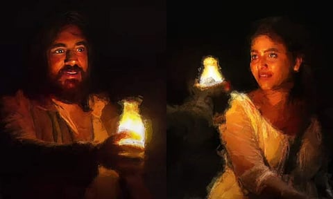 First single Marubadi Nee from Yezhu Kadal Yezhu Malai out