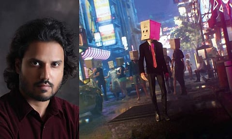 Ishan Shukla: Schirkoa reflects the current state of our world