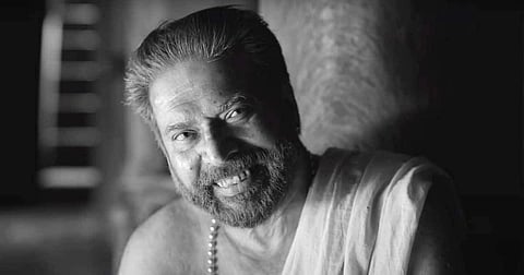 Bramayugam Movie Review: Mammootty unleashes the beast within in this terrifying folk horror