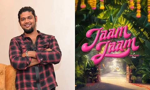 Abishek Raaja: Jaam Jaam is about a destination wedding gone wrong