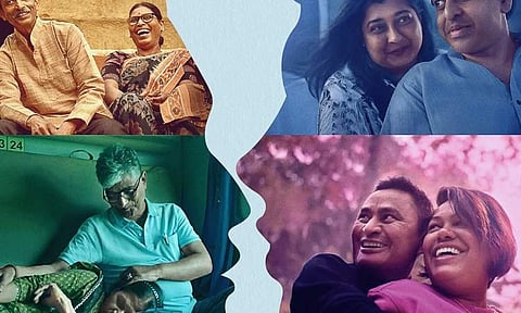 Love Storiyaan Series Review: A striking document of people shaped by love