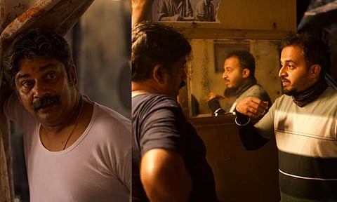 Sandeep Sunkad: We always draw from what we observe