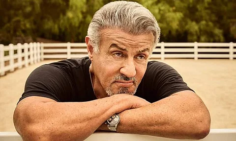 Sylvester Stallone to headline crime thriller titled The Epiphany