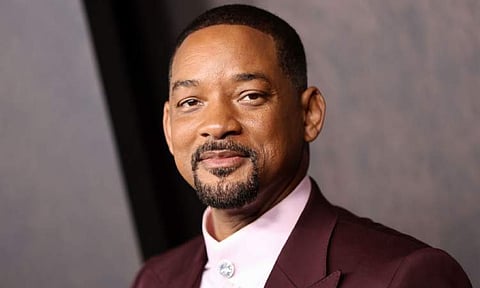 Will Smith to play Iraq war veteran in Sugar Bandits
