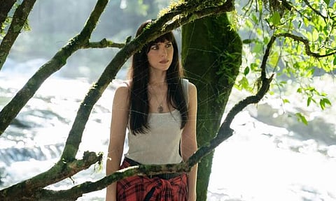 Madame Web Movie Review: A superhero origin story, written by a Chatbot