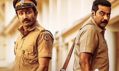 Thundu Movie Review: Where focus goes for a toss