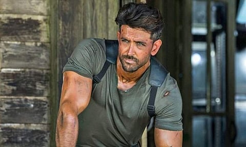 Hrithik Roshan to start shooting War 2 from next week?