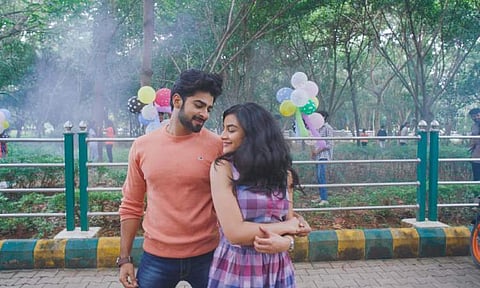 KTM Movie Review: Tale of twists, turns and triumphs in love