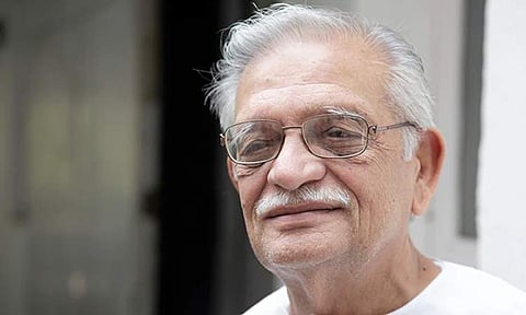 Gulzar to be conferred with Jnanpith Award
