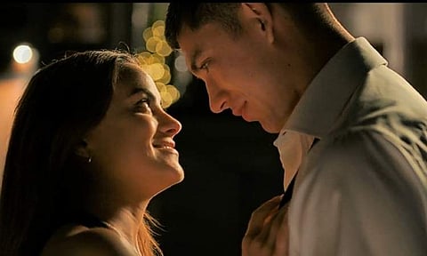 Upgraded Movie Review: Cliches and a familiar template fail to create much resonance