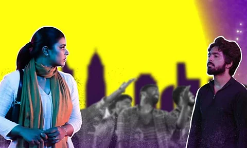Thalavali song from GV Prakash Kumar, Aishwarya Rajesh's DeAr out