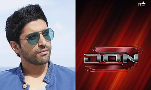 Farhan Akhtar, Ritesh Sidhwani to make special announcement about Don 3 tomorrow
