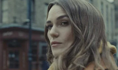 Netflix unveils first look of Keira Knightley's Black Doves