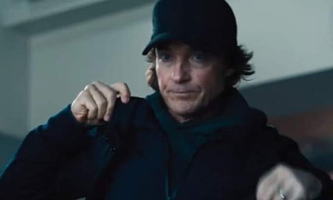 Netflix unveils short teaser of Carry On