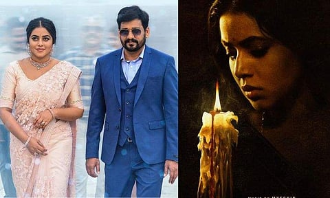 Devil Movie Review: This devil suffers from an identity crisis