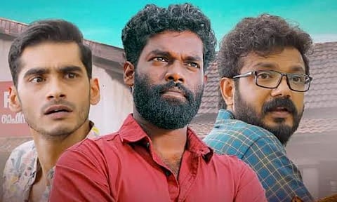 LLB Movie Review: Lawful but awful