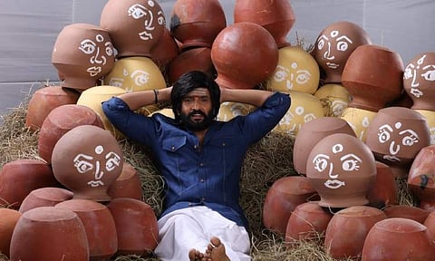 Vadakkupatti Ramasamy Movie Review: Packed with enough laughs to make you forget the flaws