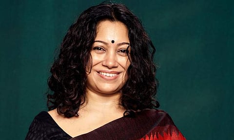 Anjali Menon to make Tamil directorial debut