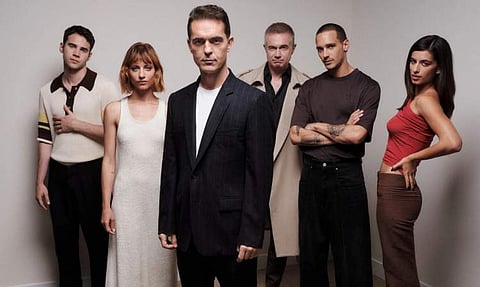 Money Heist spin-off Berlin renewed for season 2