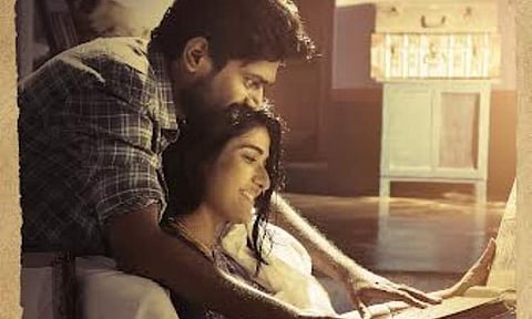 Thankar Bachan's son to debut with Peranbum Perungobamum