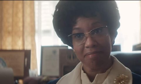 Trailer for Netflix's biographical drama Shirley is out