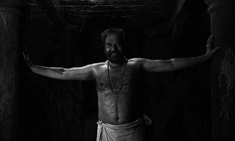 Mammootty's Bramayugam gets a Tamil release date