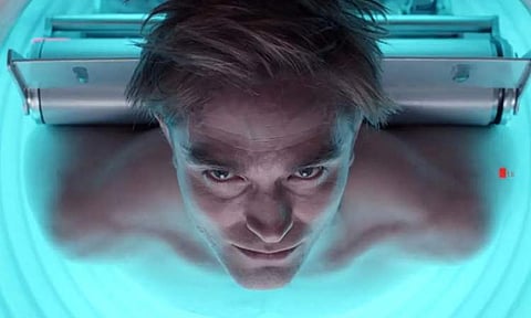 Bong Joon-Ho's Mickey 17, starring Robert Pattinson gets official release date