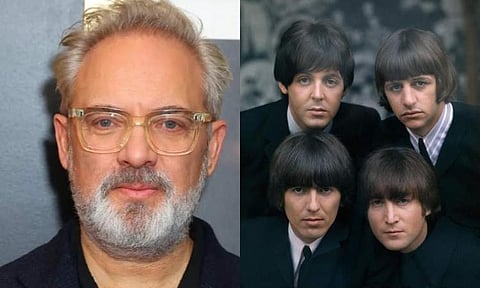 Sam Mendes to helm a separate biopic on each of the Beatles singers